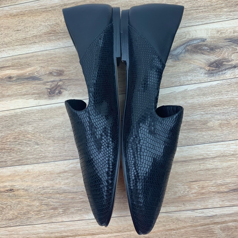 Vince Marley Venetian Loafer sz 7 - Picture 6 of 8